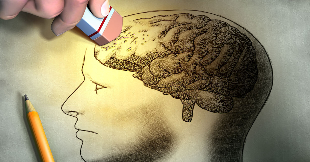 Alzheimer : Stades et symptômes | Clinique le Oliviers