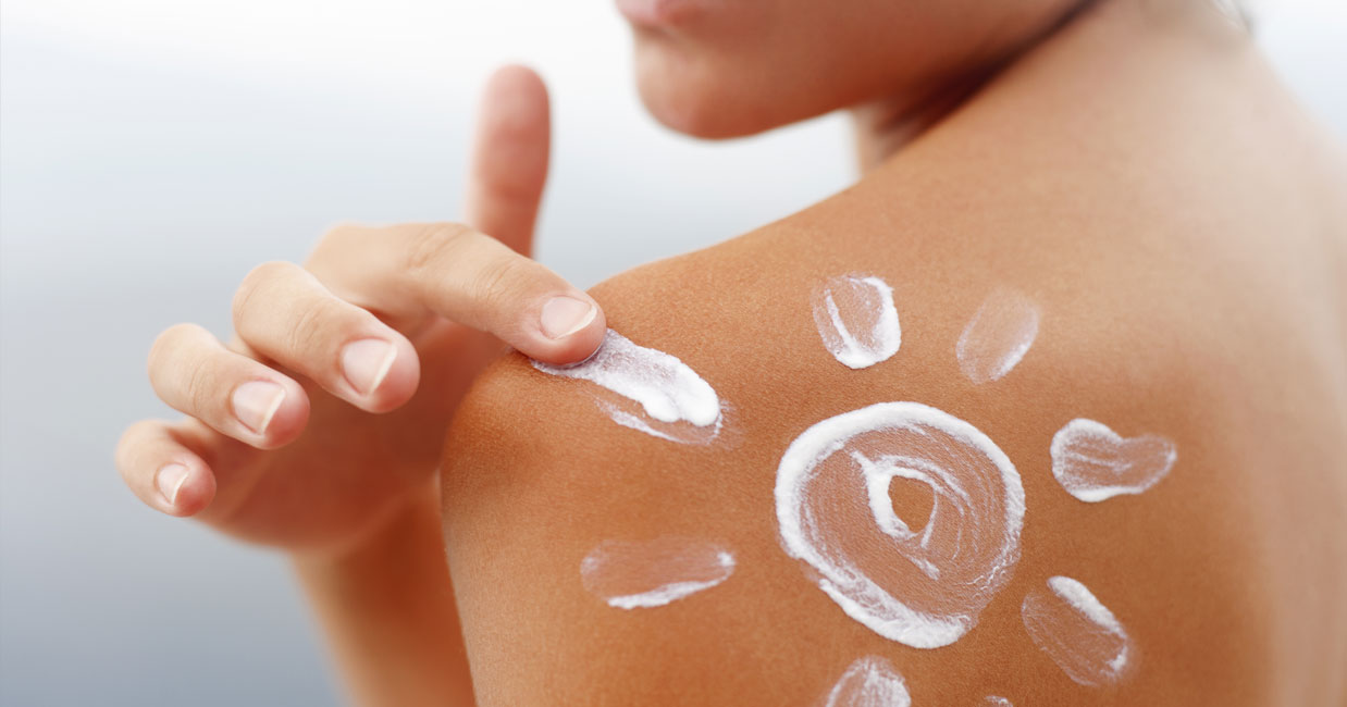 Exposition au soleil et effets sur la peau | Clinique les Oliviers