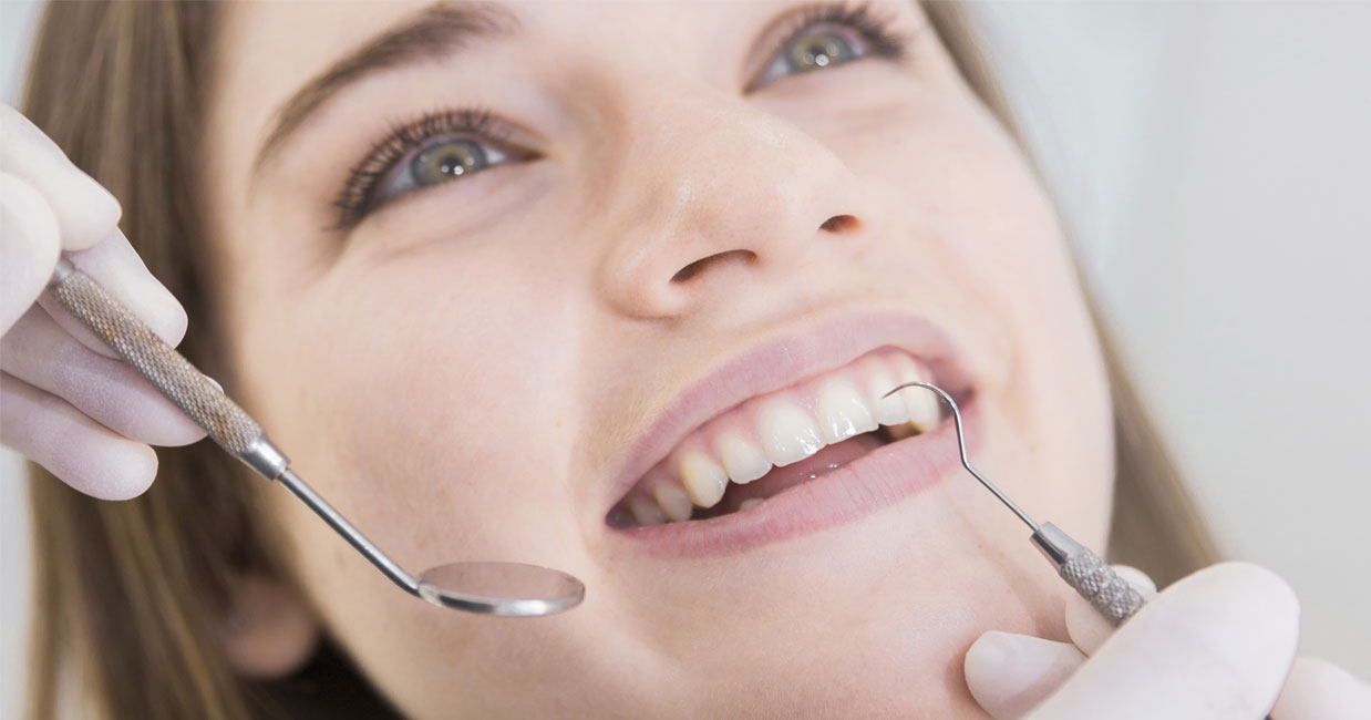 Comment prendre soin de ses dents et sa gencive?
