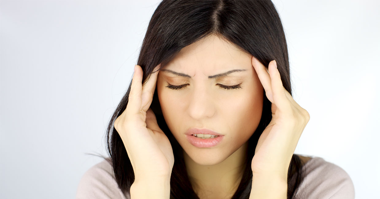 MIGRAINE, SHOULD YOU WORRY?