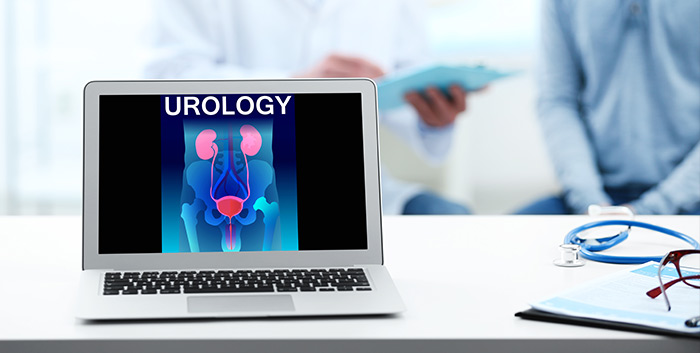 chirurgie urologique tunisie