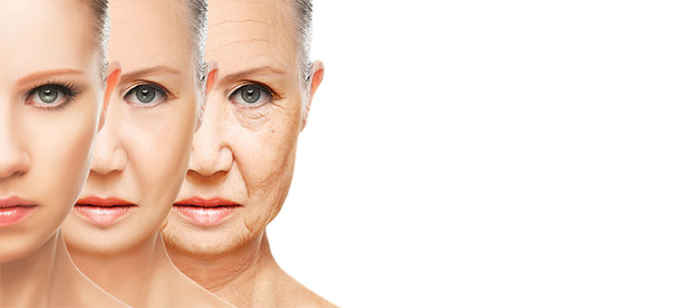 lifting visage