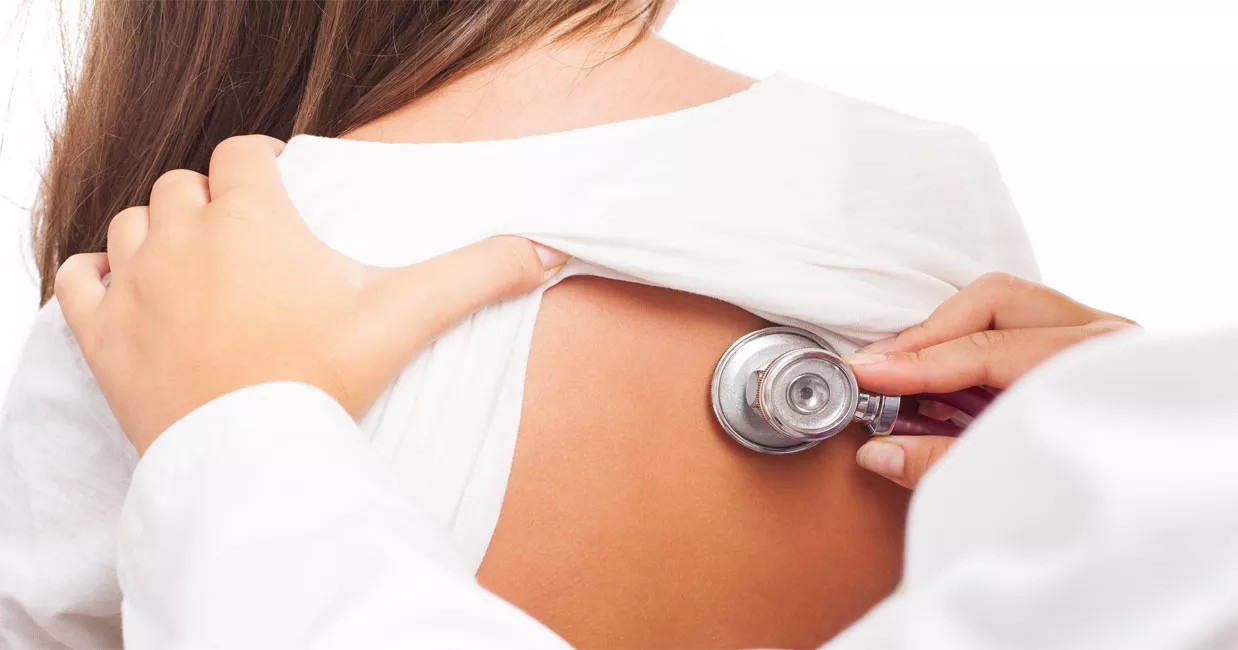 Différence entre une bronchite et une pneumonie
