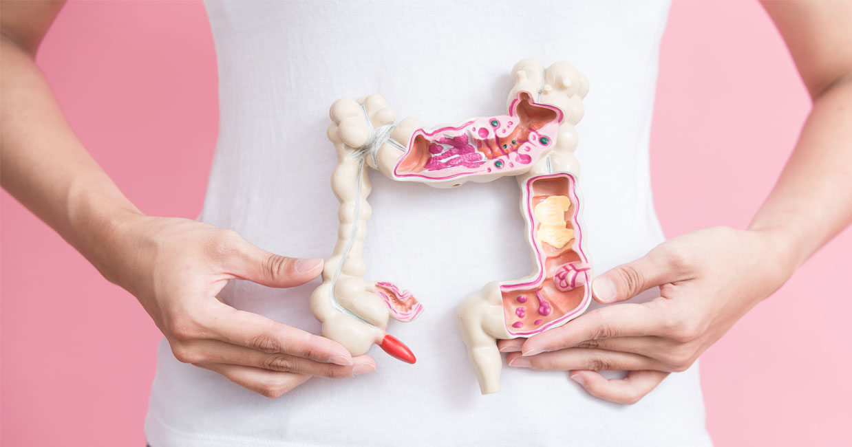 Cancer colorectal : dépistage et exploration