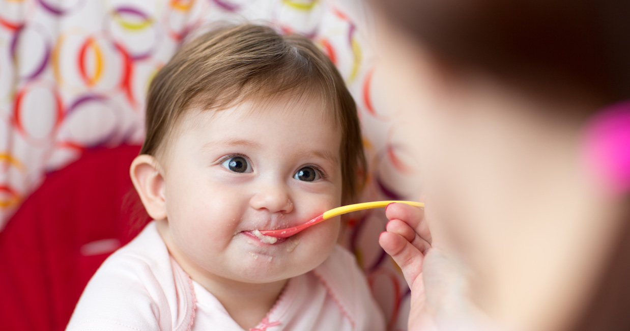 Bébé allergique ? Que faire ?