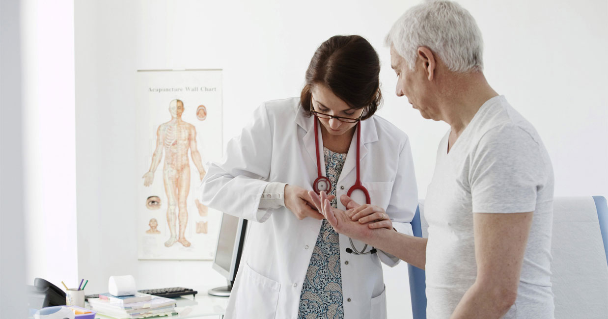 Arthrose : Les anti-douleurs naturels