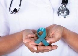 Cervical cancer, causes and symptoms
