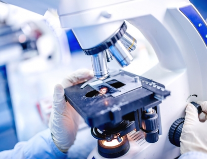 Nouveau laboratoire d’analyse Nouveau laboratoire d’analyse